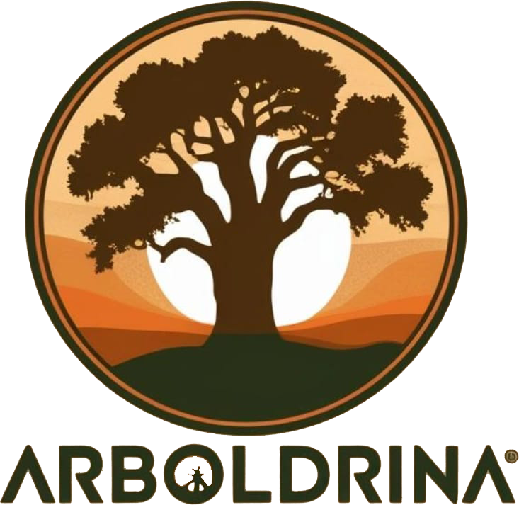 Arboldrina
